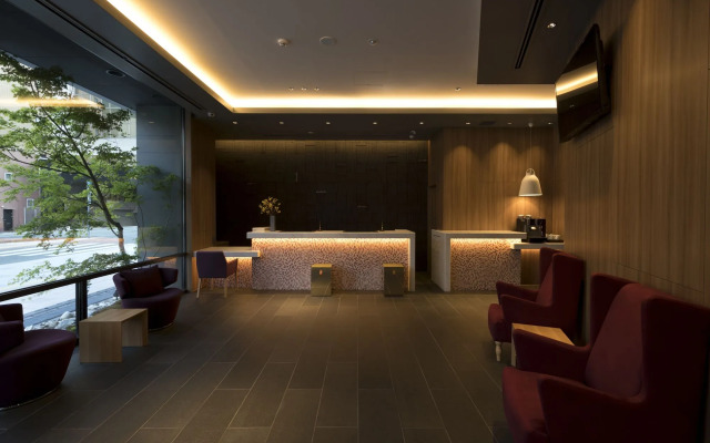 Comfort Inn Fukuoka Tenjin - 2
