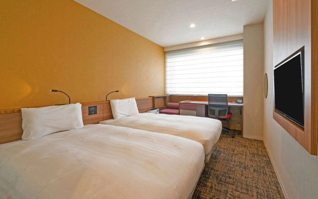 Comfort Inn Fukuoka Tenjin - 3