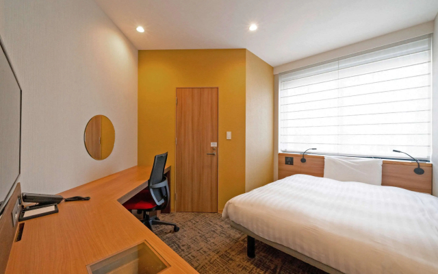 Comfort Inn Fukuoka Tenjin - 5