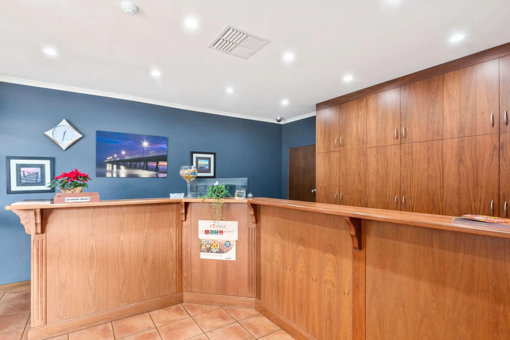 Comfort Inn Glenelg - 2