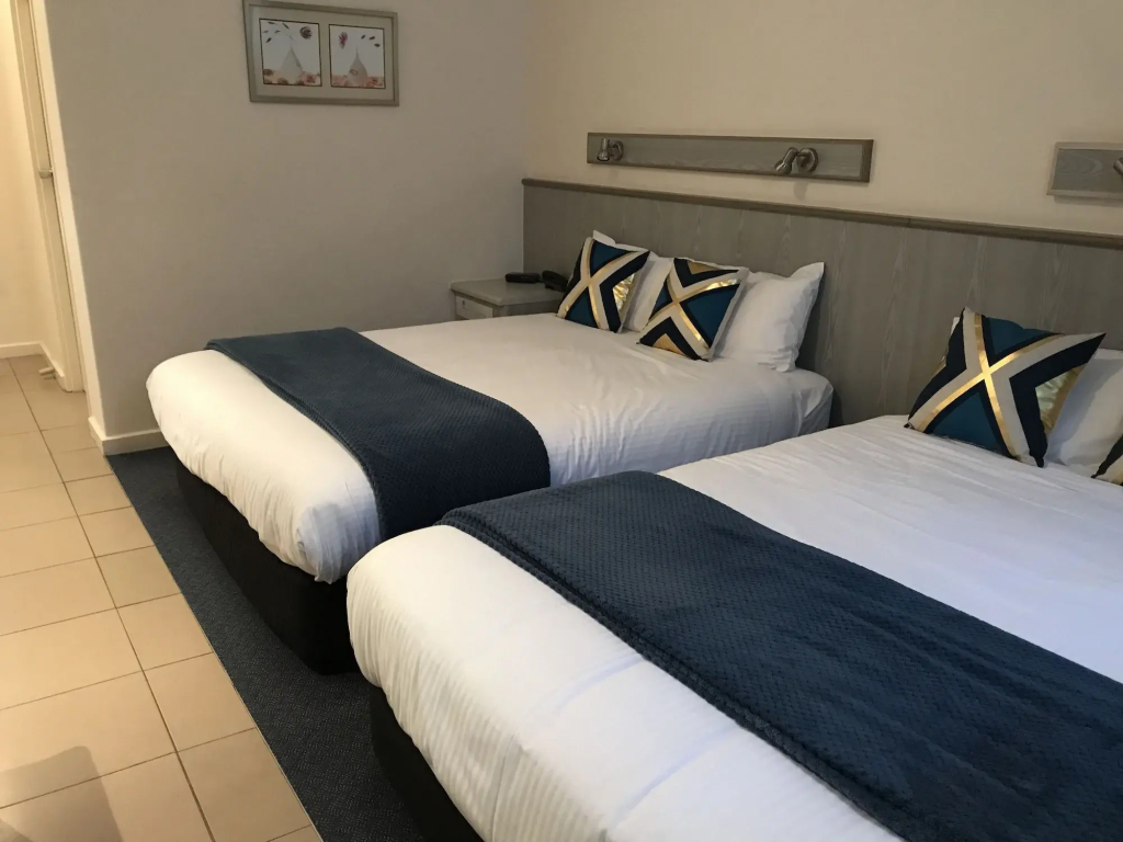 Comfort Inn Glenelg - 3