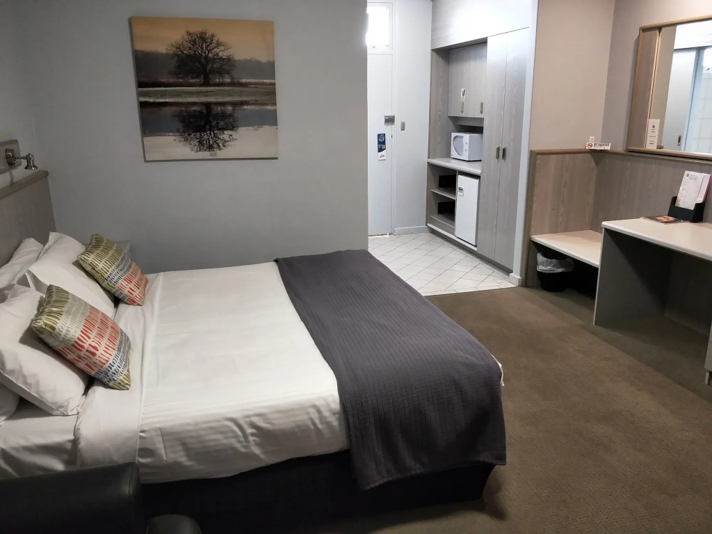 Comfort Inn Glenelg - 4