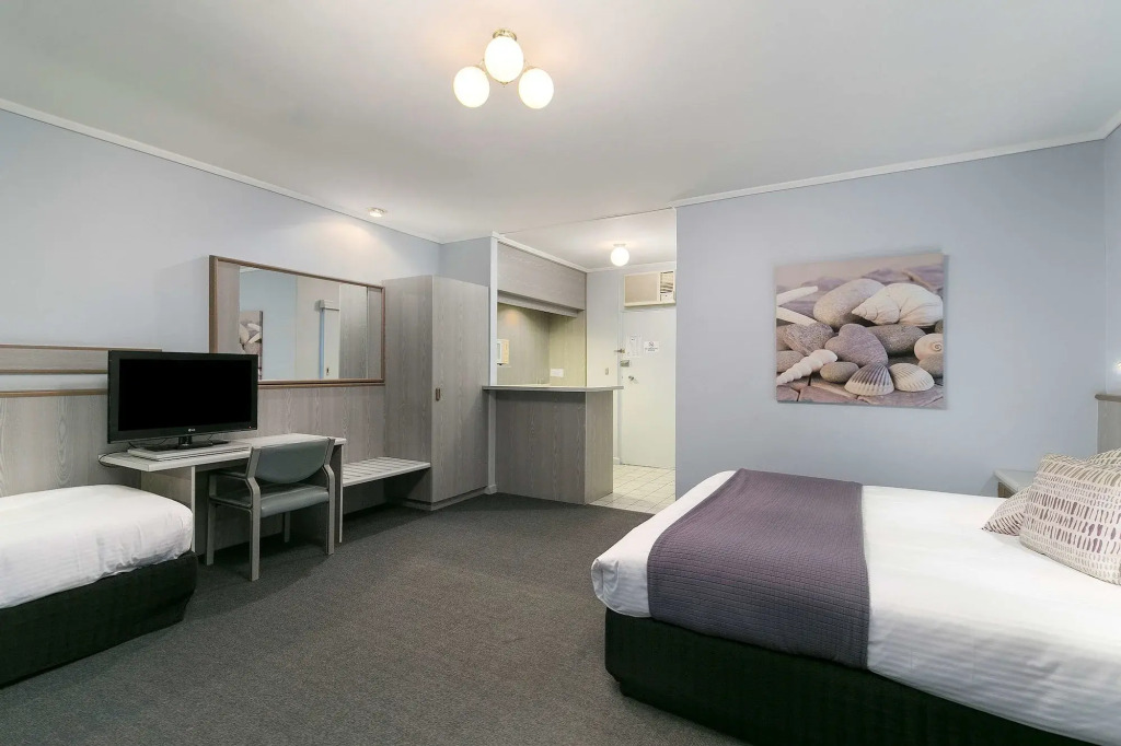 Comfort Inn Glenelg - 5