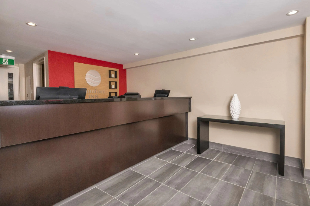 Comfort Inn Ottawa East - 2