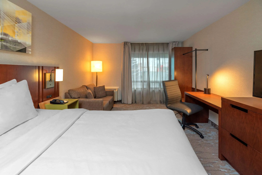 Comfort Inn Ottawa East - 3