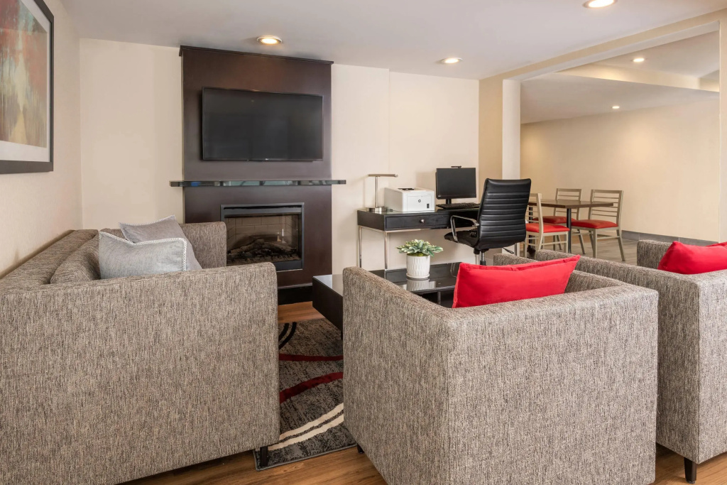 Comfort Inn Ottawa East - 4