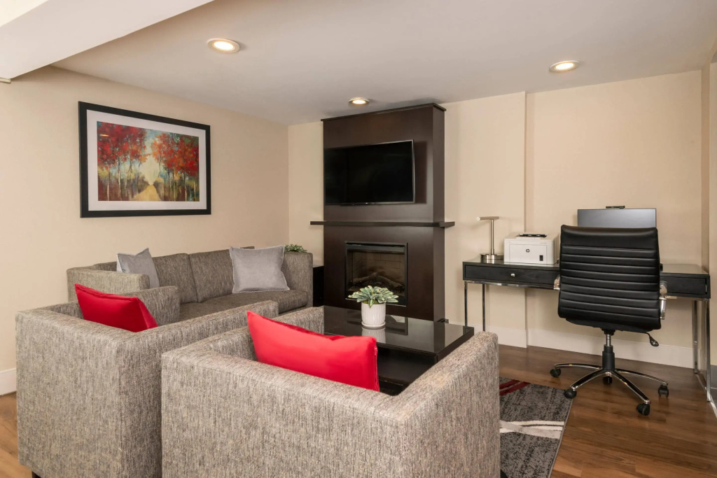 Comfort Inn Ottawa East - 5