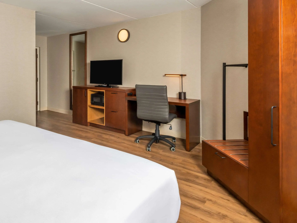 Comfort Inn Ottawa West Kanata - 4