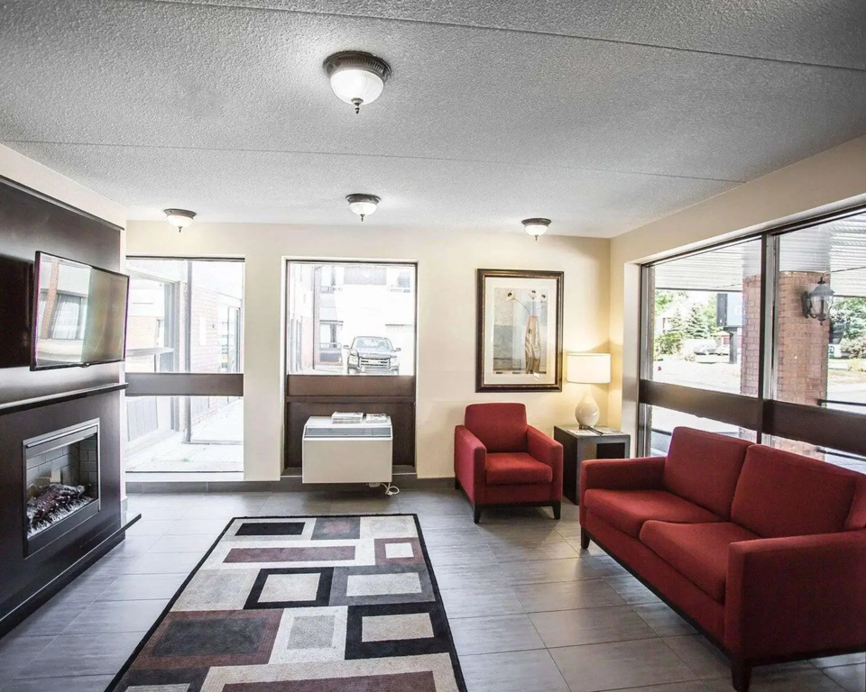 Comfort Inn Ottawa West Kanata - 5