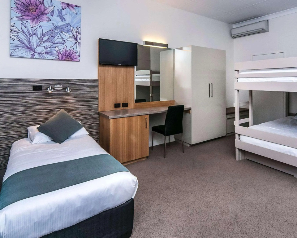 Comfort Inn Regal Park, North Adelaide - 3