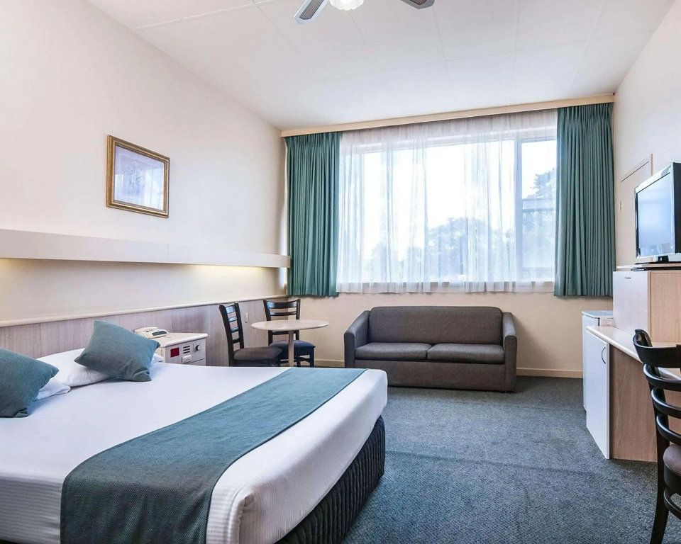 Comfort Inn Regal Park, North Adelaide - 5