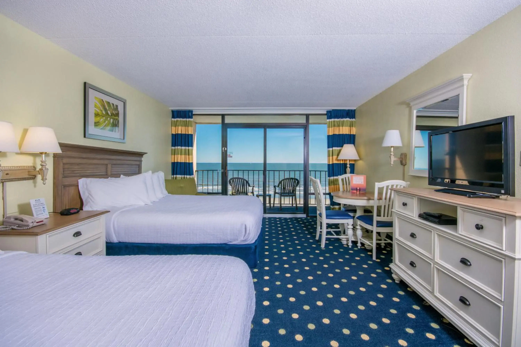 Compass Cove Resort - 5