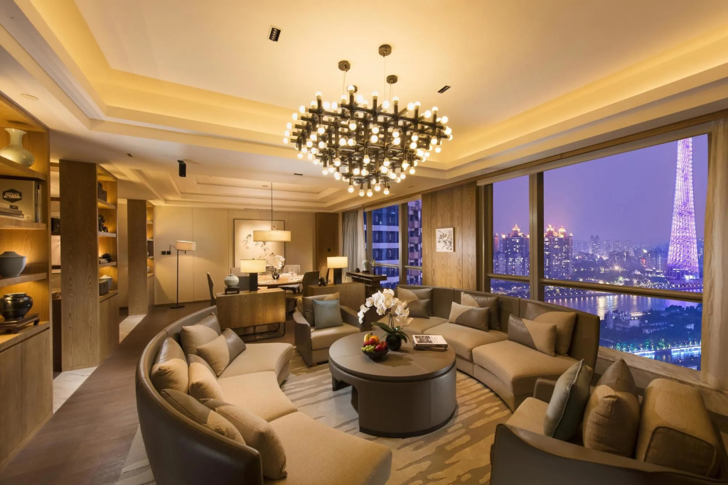 Conrad Guangzhou - 2