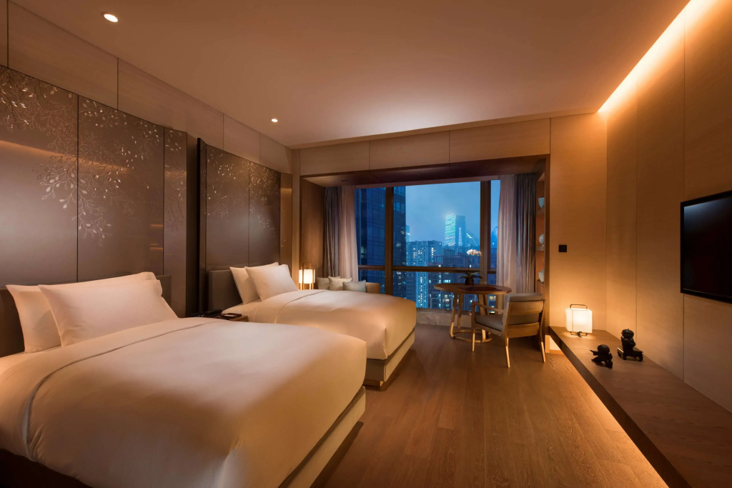 Conrad Guangzhou - 3