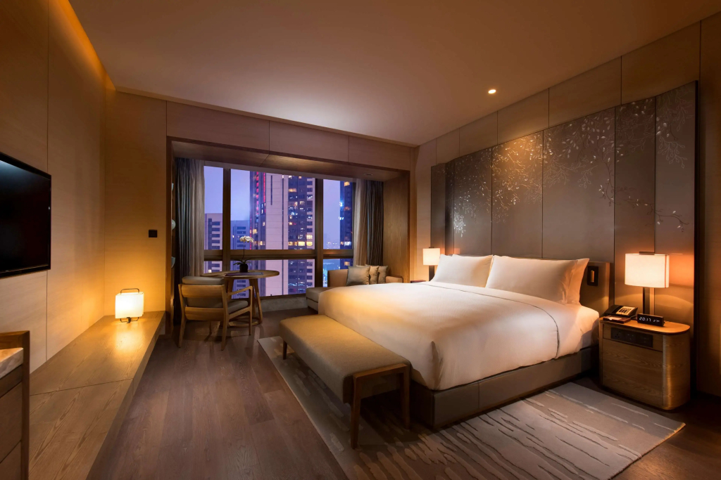 Conrad Guangzhou - 4