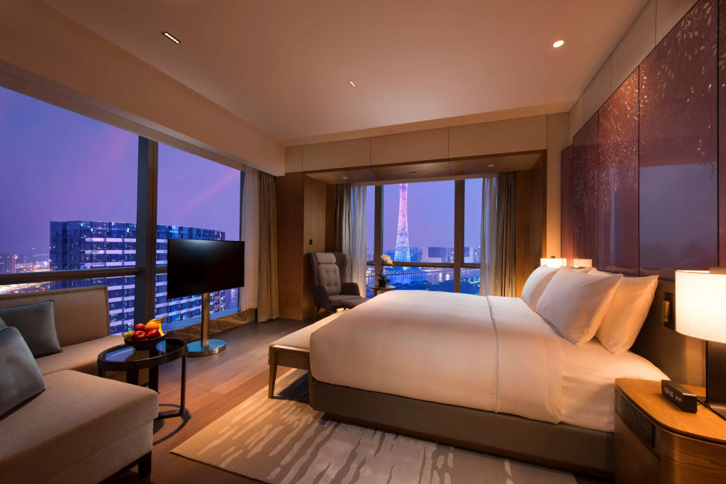 Conrad Guangzhou - 5