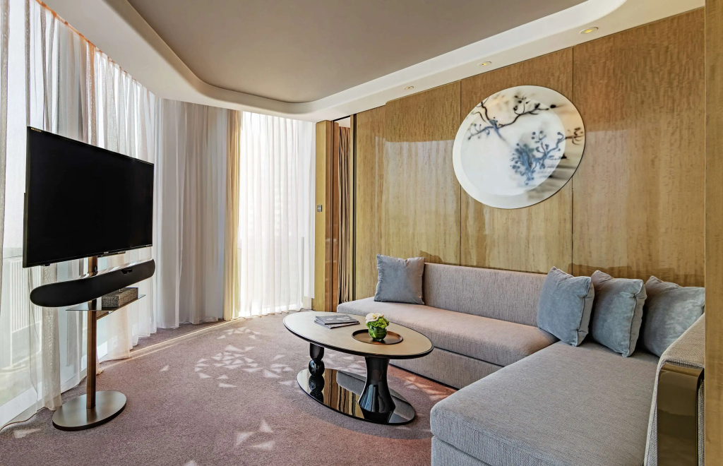 Conrad Hangzhou - 2