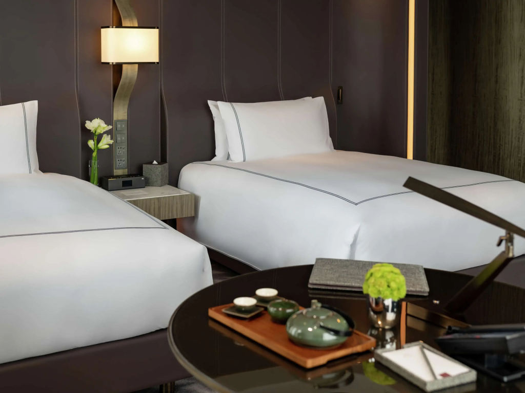 Conrad Hangzhou - 3