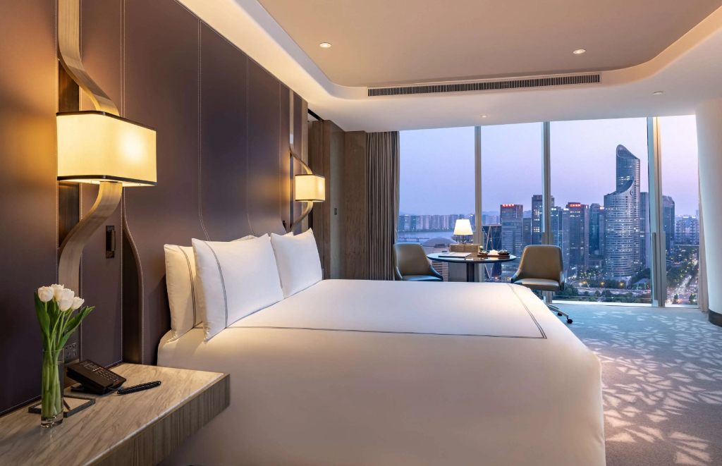 Conrad Hangzhou - 5