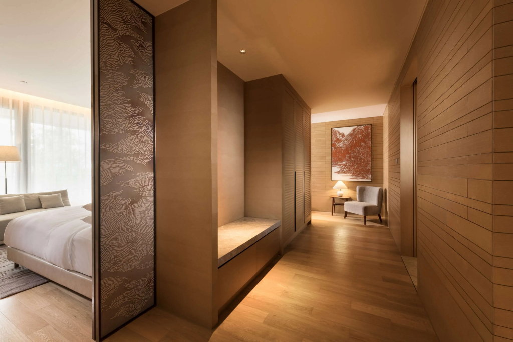Conrad Hangzhou Tonglu - 5