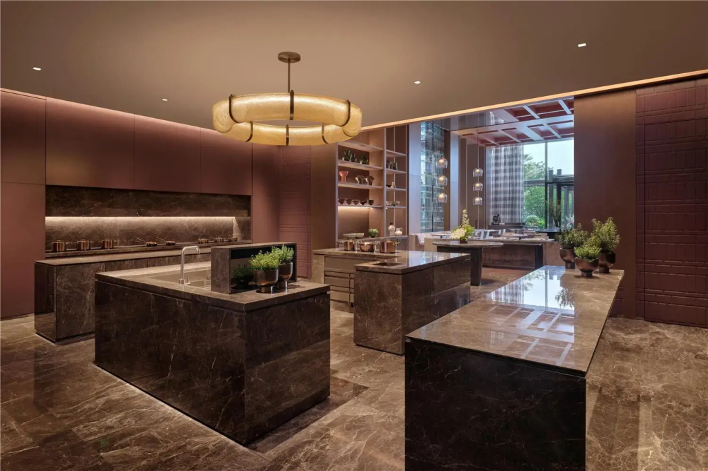 Conrad Shenzhen - 2