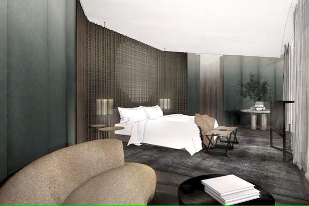 Conrad Shenzhen - 3