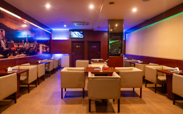 Cosmos Raj Plaza Jaipur - 2