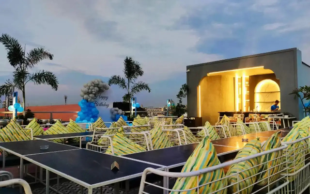 Cosmos Raj Plaza Jaipur - 3