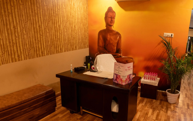 Cosmos Raj Plaza Jaipur - 4