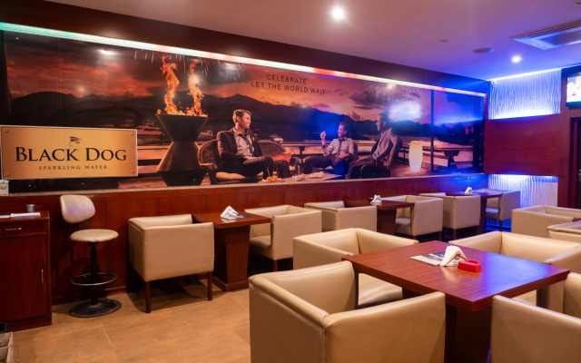 Cosmos Raj Plaza Jaipur - 5