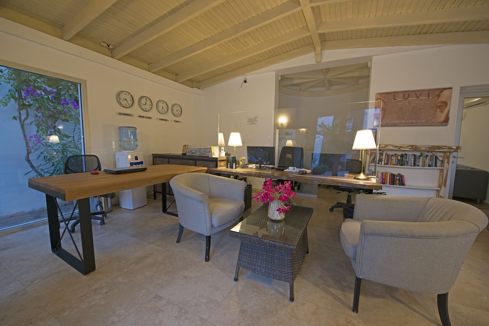 Costa Luvi Hotel - 2