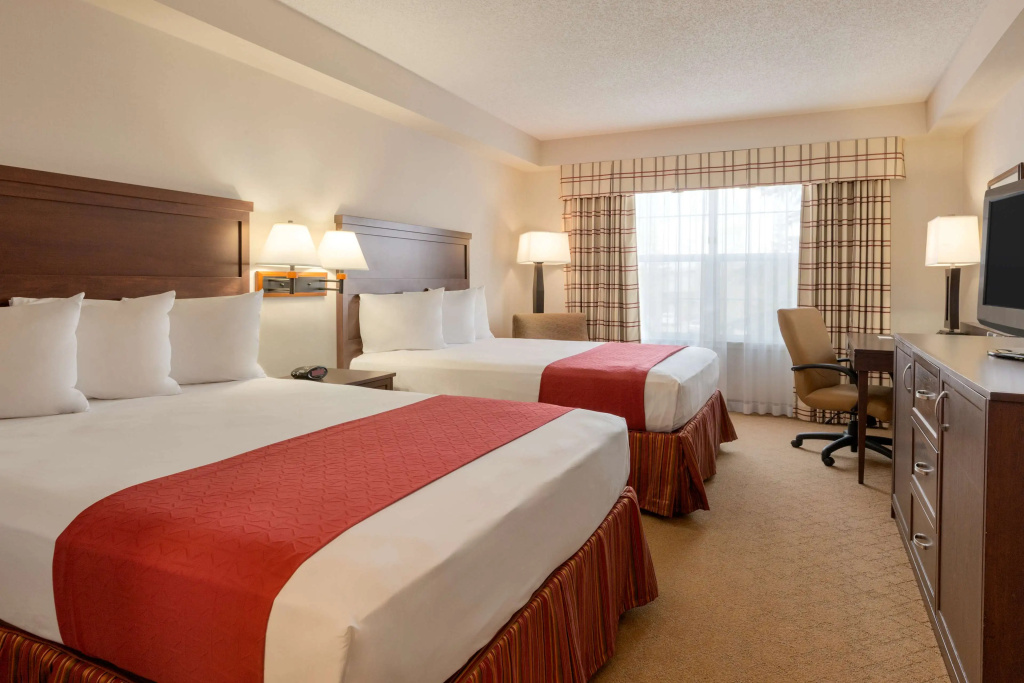 Country Inn & Suites by Radisson, Calgary-Northeast - 4