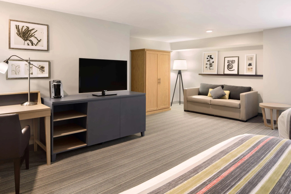 Country Inn & Suites by Radisson, Gatlinburg, TN - 2