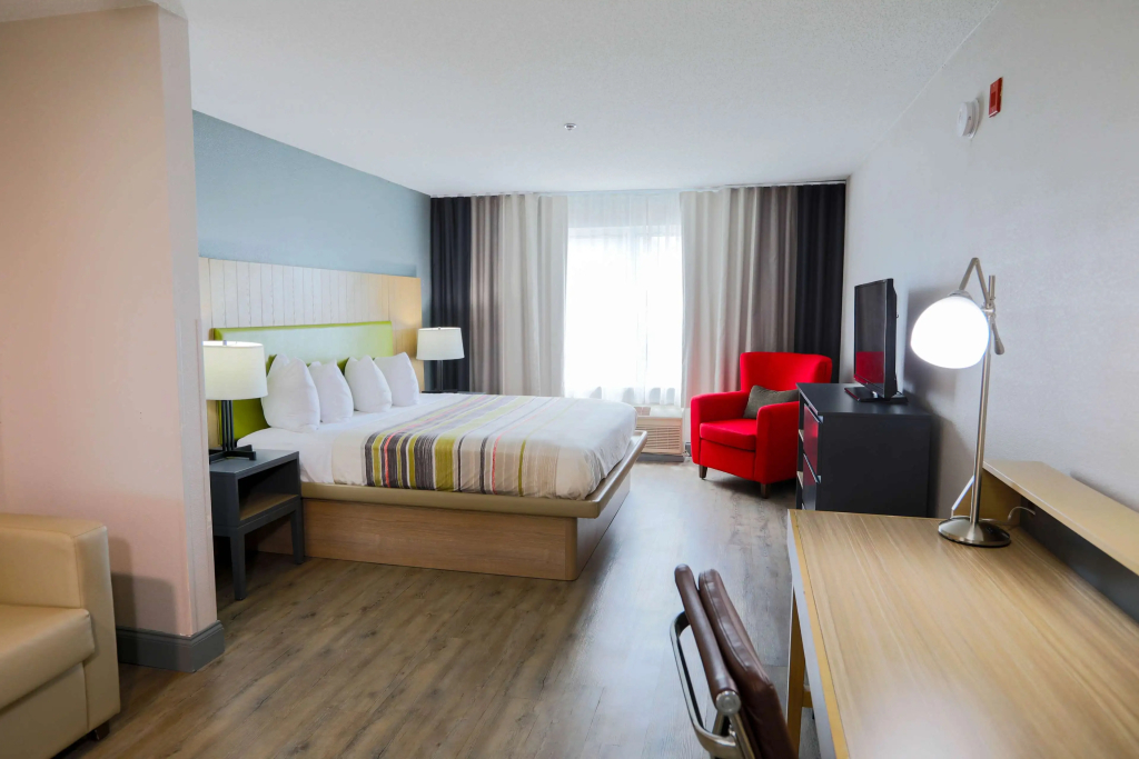 Country Inn & Suites by Radisson, Myrtle Beach, SC - 4