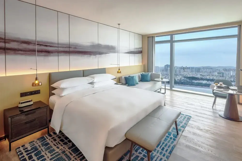 Courtyard By Marriott Guangzhou Pazhou - 5