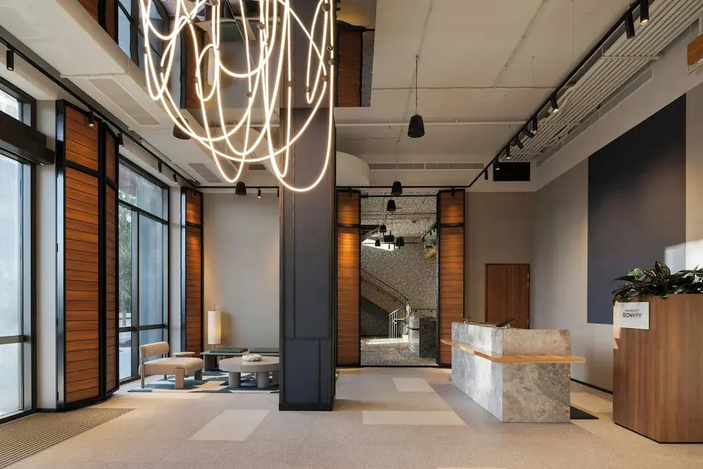 Courtyard By Marriott Perth, Murdoch - 2