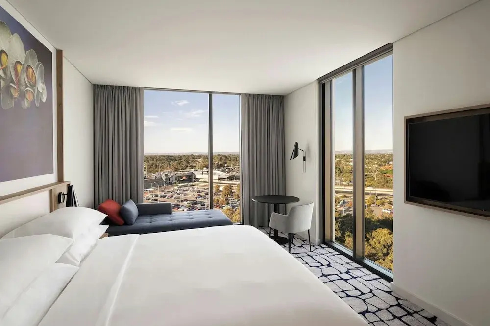 Courtyard By Marriott Perth, Murdoch - 3