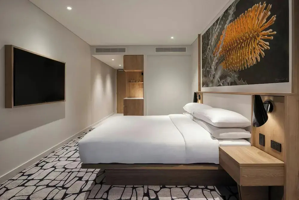 Courtyard By Marriott Perth, Murdoch - 4