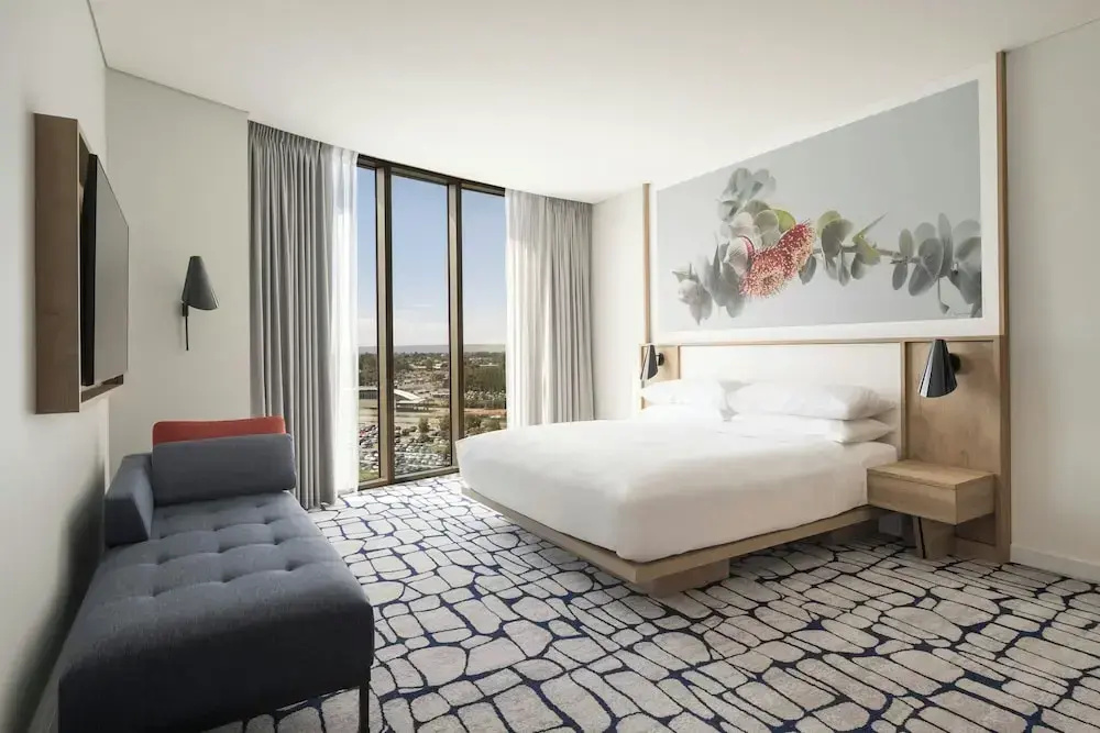 Courtyard By Marriott Perth, Murdoch - 5