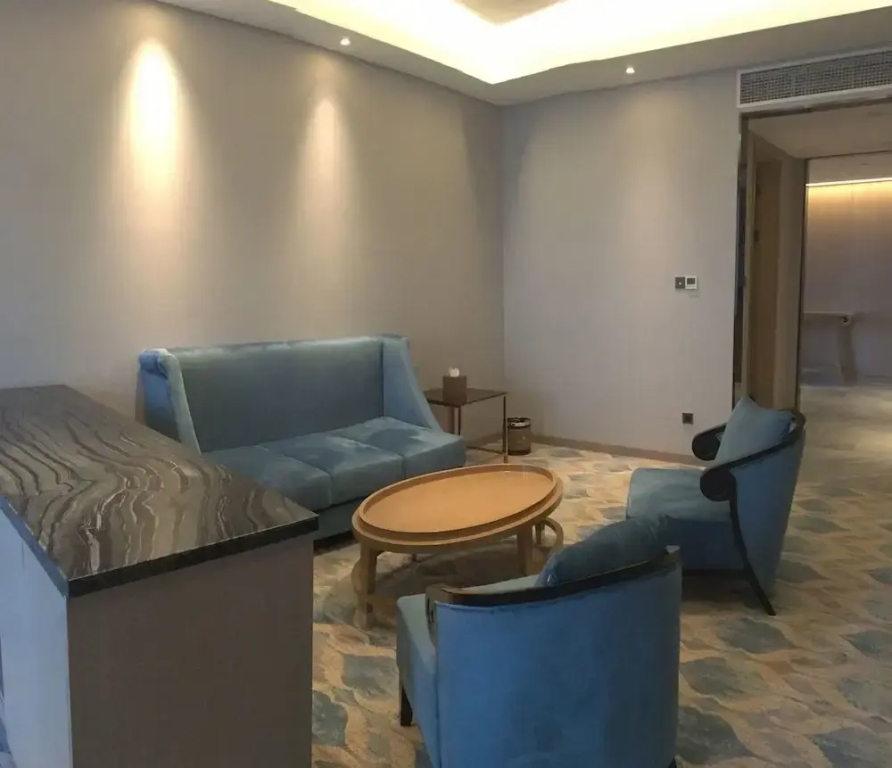 Courtyard by Marriott Hangzhou Xiaoshan - 2