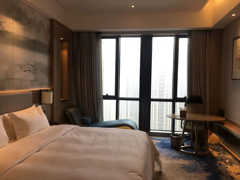 Courtyard by Marriott Hangzhou Xiaoshan - 5