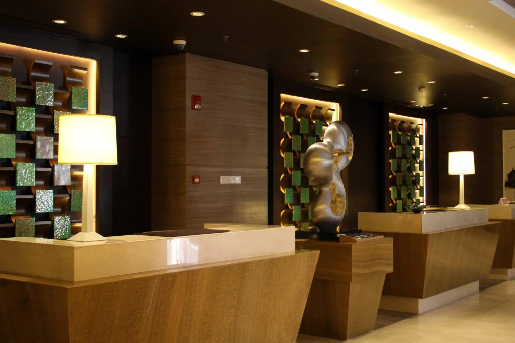 Courtyard by Marriott Kunshan - 2