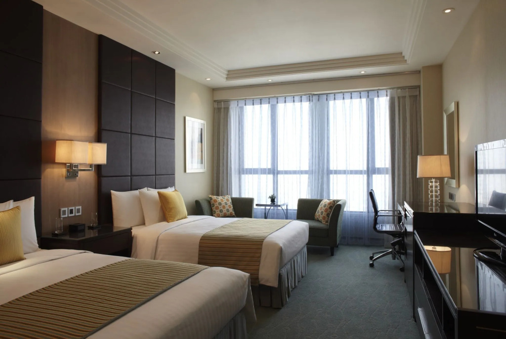 Courtyard by Marriott Kunshan - 5