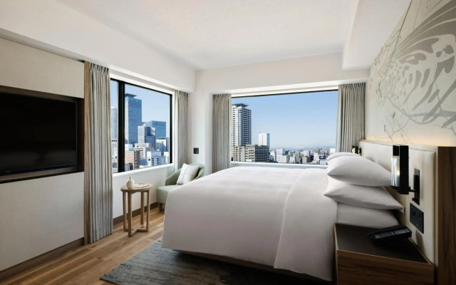 Courtyard by Marriott Nagoya - 3