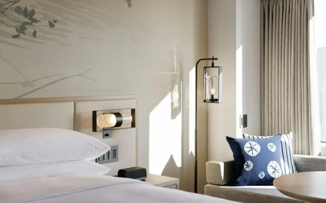 Courtyard by Marriott Nagoya - 4