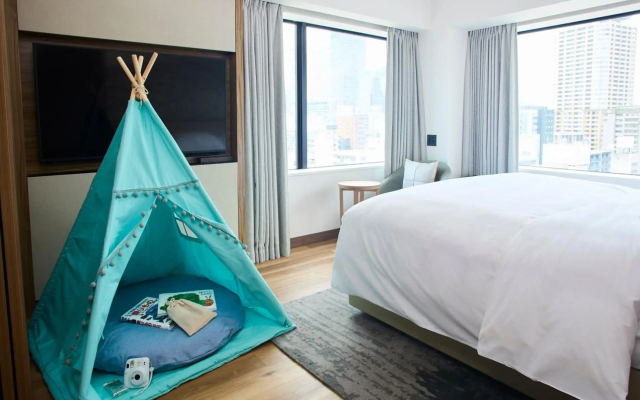 Courtyard by Marriott Nagoya - 5