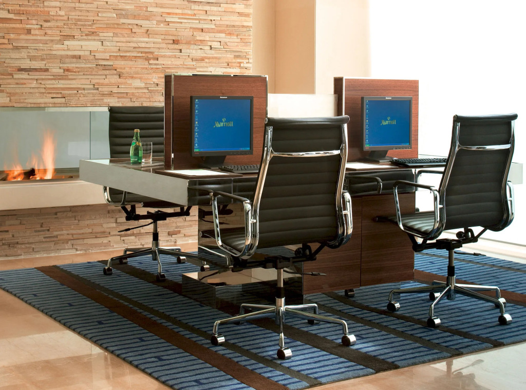 Courtyard by Marriott Pune Hinjewadi - 4