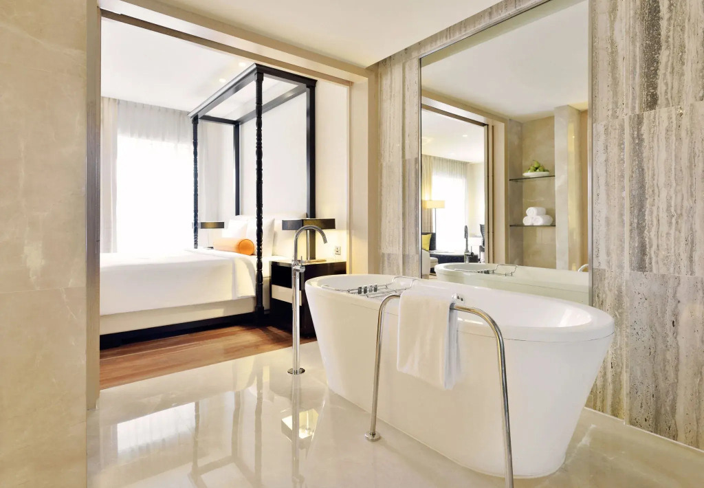 Courtyard by Marriott Pune Hinjewadi - 5