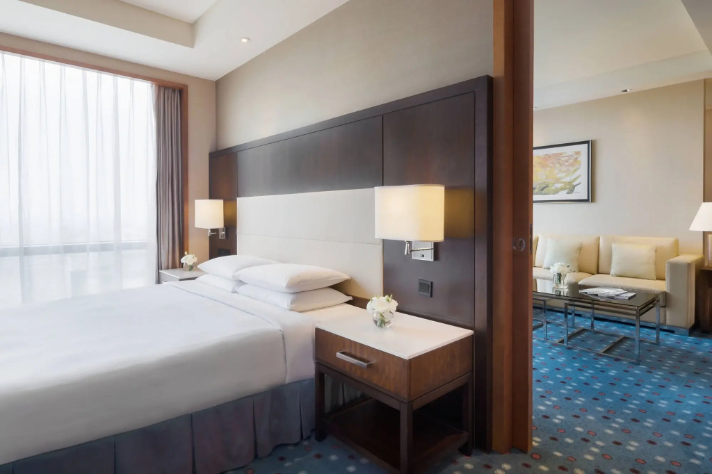 Courtyard by Marriott Suzhou - 5