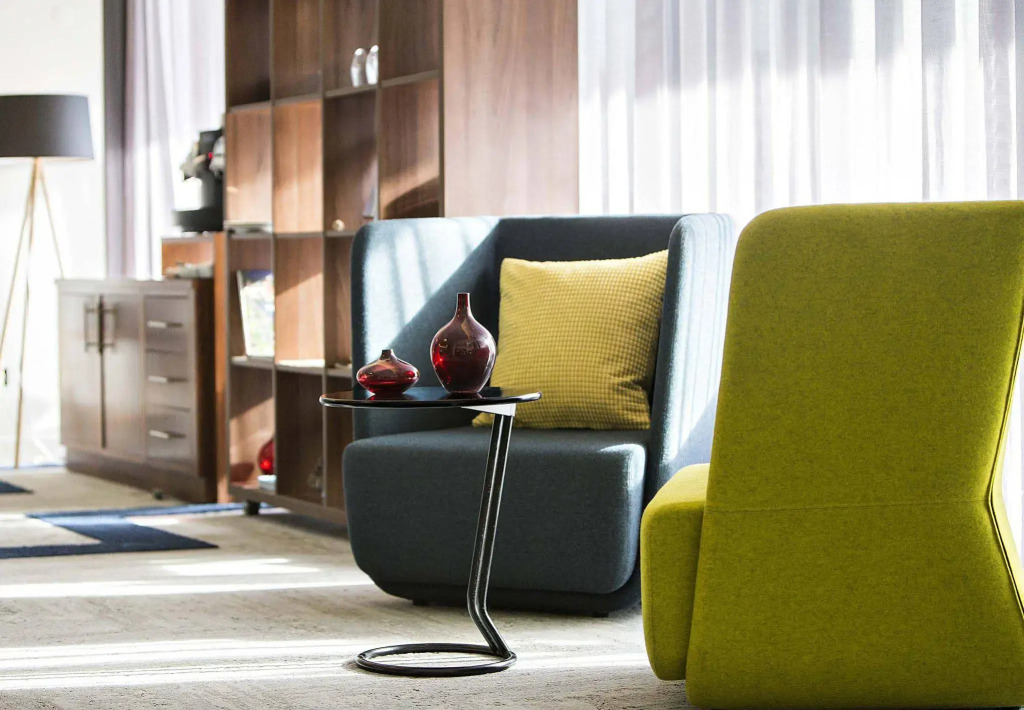 Courtyard by Marriott Toulouse Airport - 3